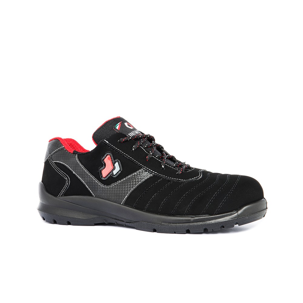 chaussure securite basse