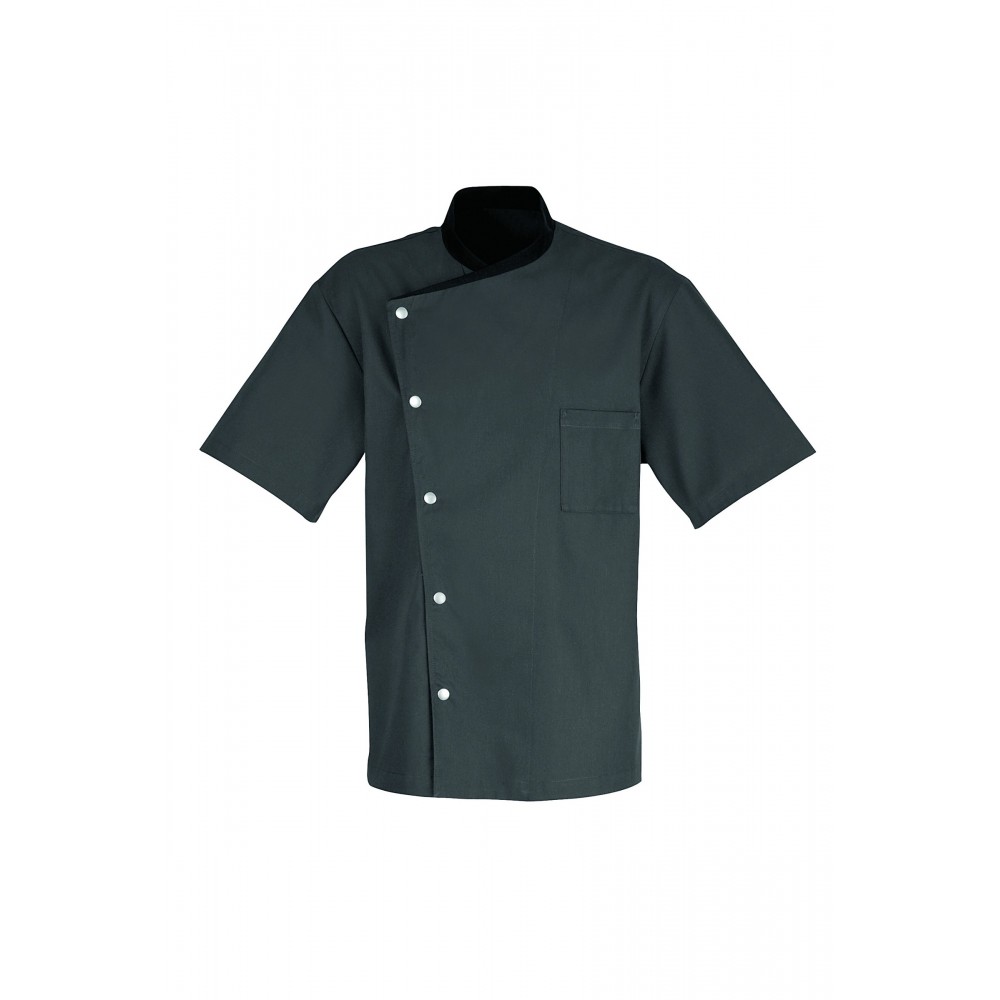 Veste de cuisine robur : energie mc k industries