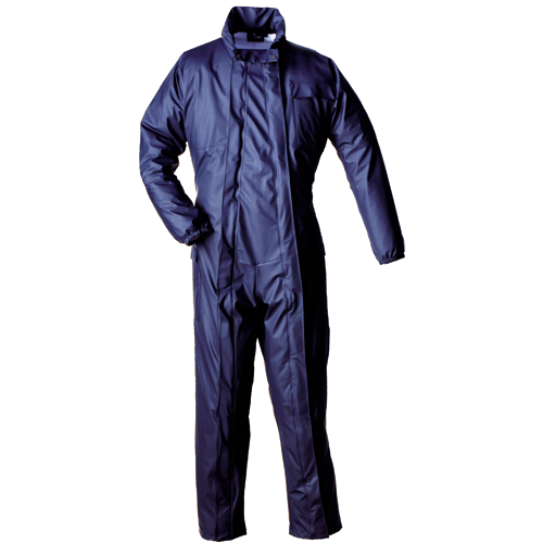 COMBINAISON DE PLUIE 2 ZIP COVERGUARD : 50890