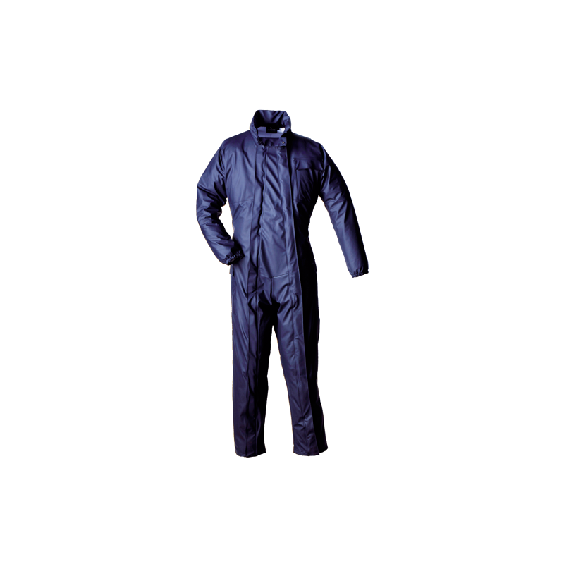 COMBINAISON DE PLUIE 2 ZIP COVERGUARD : 50890