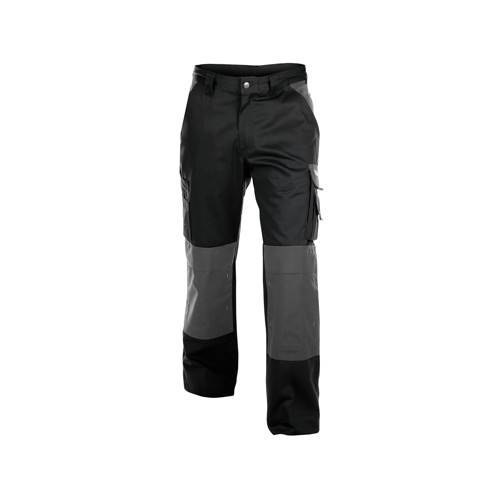 PANTALON DE TRAVAIL DASSY :  BOSTON 300