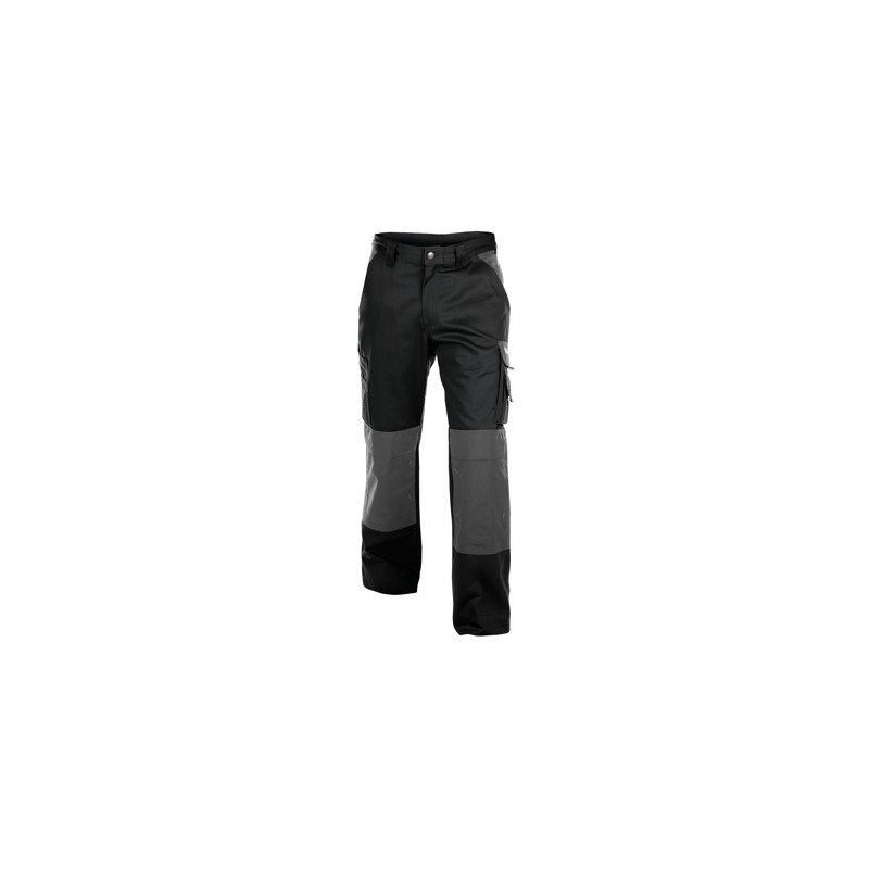 PANTALON DE TRAVAIL DASSY :  BOSTON 300