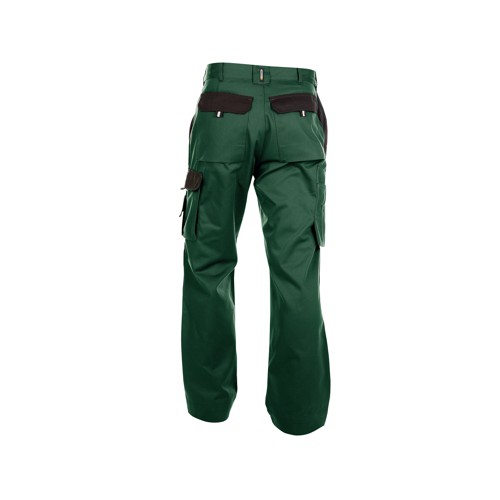 PANTALON DE TRAVAIL DASSY :  BOSTON 300