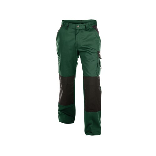 PANTALON DE TRAVAIL DASSY :  BOSTON 300
