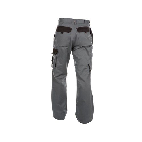 PANTALON DE TRAVAIL DASSY :  BOSTON 300