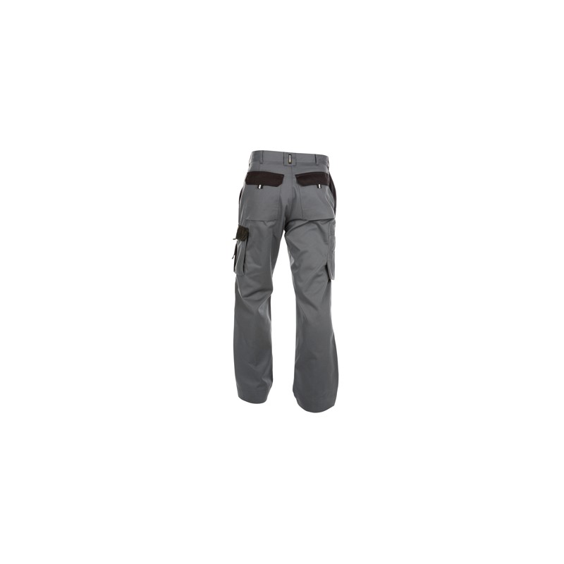 PANTALON DE TRAVAIL DASSY :  BOSTON 300