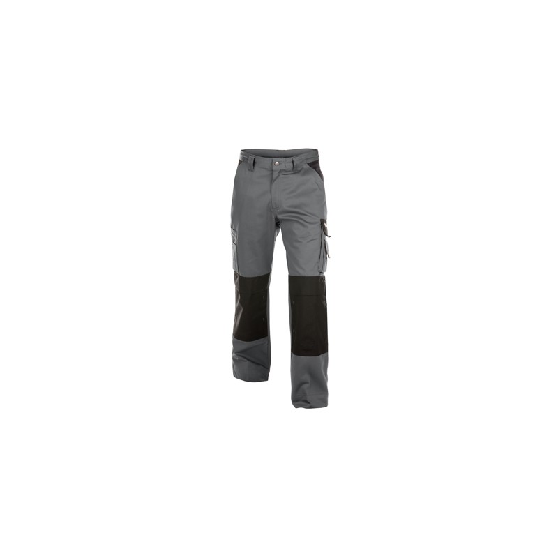 PANTALON DE TRAVAIL DASSY :  BOSTON 300