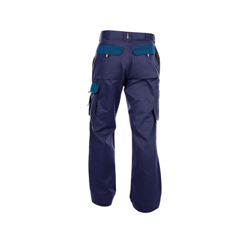 PANTALON DE TRAVAIL DASSY :  BOSTON 300