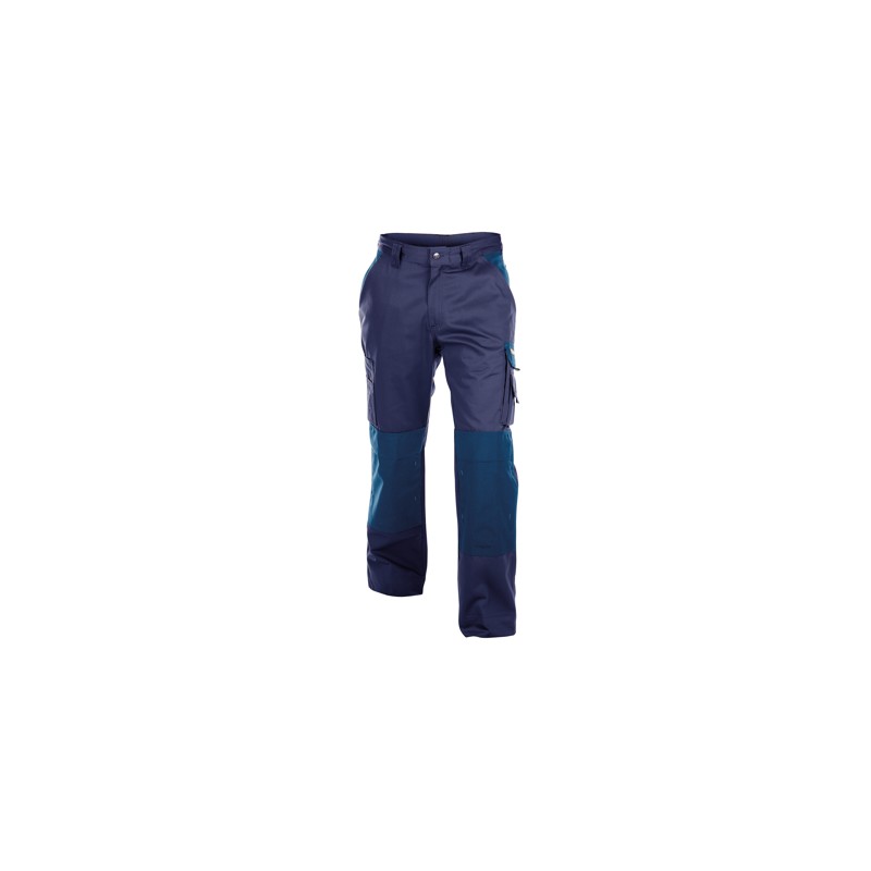 PANTALON DE TRAVAIL DASSY :  BOSTON 300