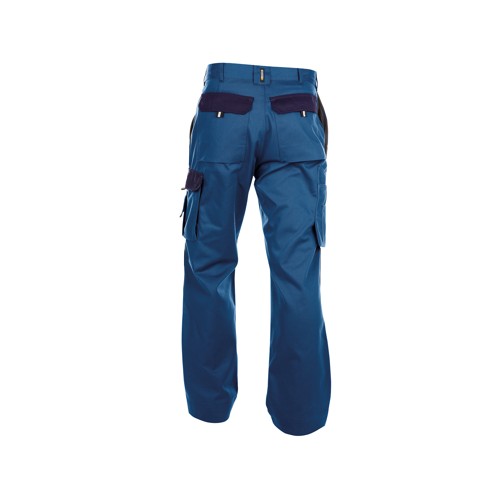 PANTALON DE TRAVAIL DASSY :  BOSTON 300