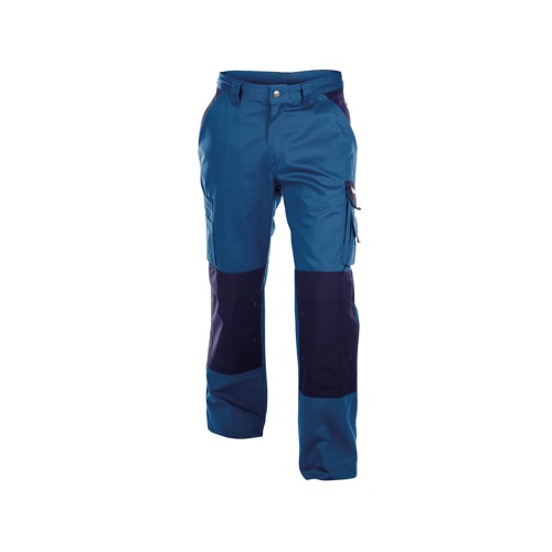 PANTALON DE TRAVAIL DASSY :  BOSTON 300