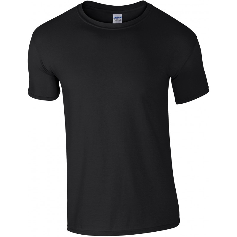 TEE-SHIRT GILDAN : SOFT STYLE TEE-SHIRT GILDAN : SOFT STYLE