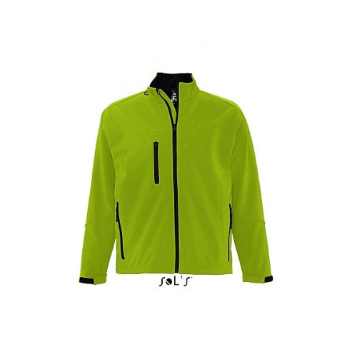 VESTE HOMME SOFTSHELL SOL'S...