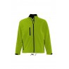 VESTE HOMME SOFTSHELL SOL'S : RELAX 