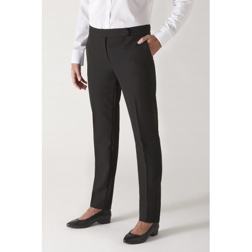 PANTALON DE SERVICE FEMME ROBUR : UBAS