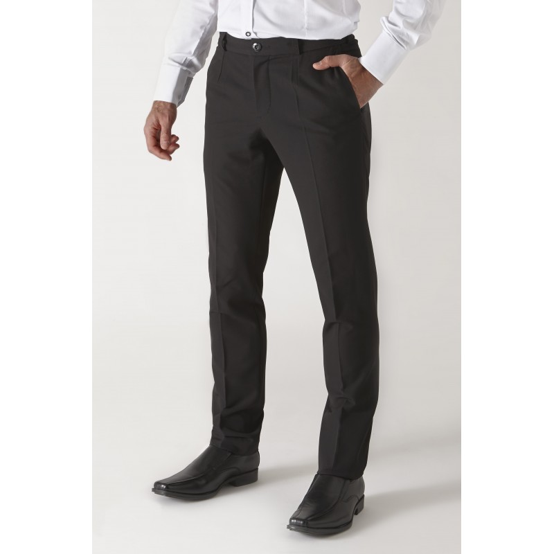 PANTALON DE SERVICE HOMME ROBUR : UTTI