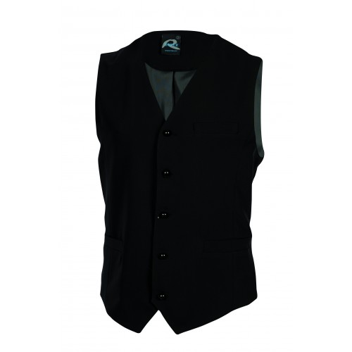 GILET SERVICE HOMME ROBUR : REIMS