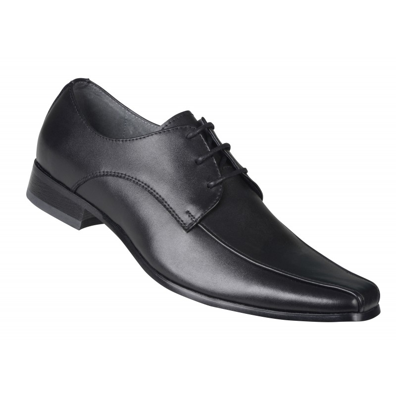 CHAUSSURES DE SERVICE HOMME ROBUR : SMART