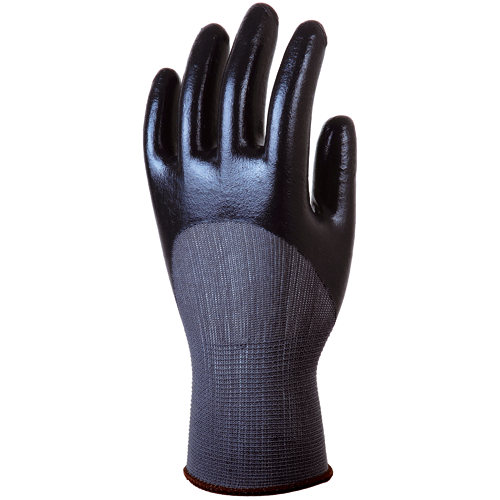 GANT DE PROTECTION ENDUIT NITRILE 6280