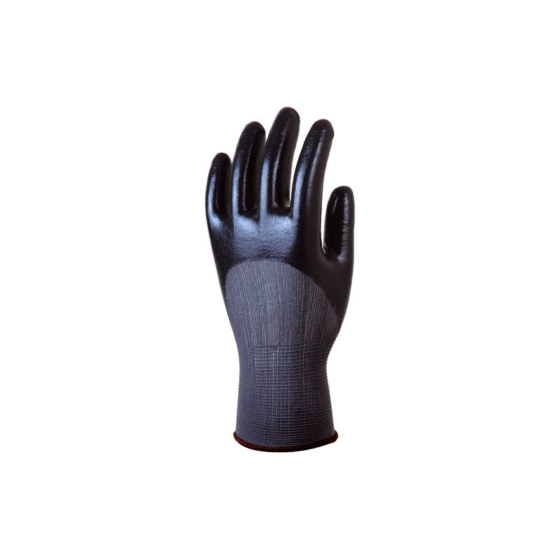 GANT DE PROTECTION ENDUIT NITRILE 6280