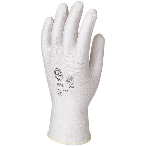 GANT DE PROTECTION ANTI-COUPURE : 6810