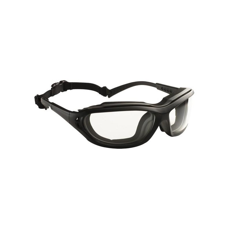 LUNETTES DE PROTECTION LUX OPTICAL : MADLUX