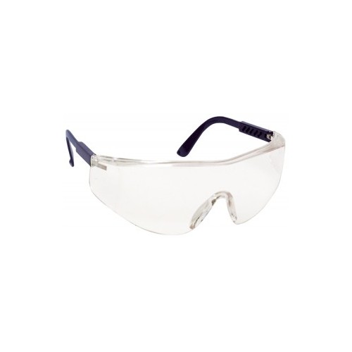 LUXOPTICAL  Surlunettes de protection Teintées solaire Catégorie