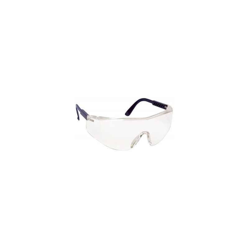 LUNETTES DE PROTECTION LUX OPTICAL : SABLUX