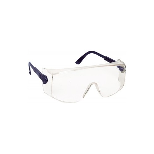 SURLUNETTES DE PROTECTION LUX OPTICAL : VRILUX