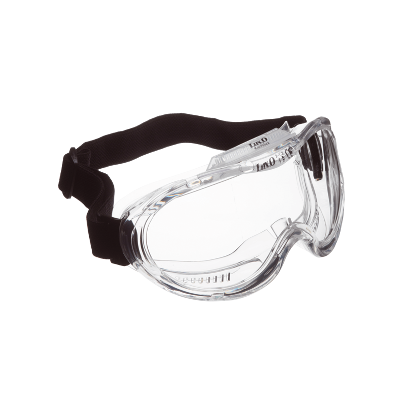 MASQUE DE PROTECTION LUX OPTICAL : KEMILUX