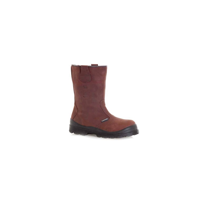 BOTTES FOURREES UNIWORK : UNIMAX BOTTES FOURREES UNIWORK : UNIMAX