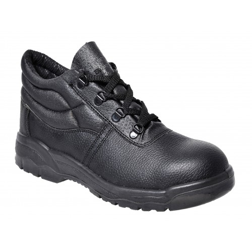 CHAUSSURE DE SECURITE HAUTE PORTWEST : FW10