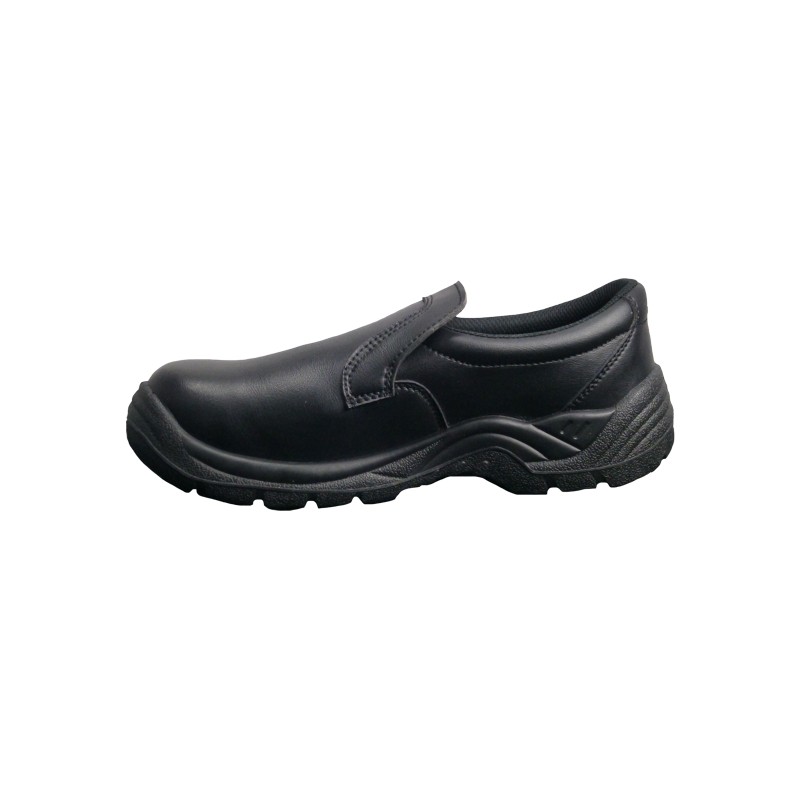 CHAUSSURE DE SECURITE CUISINE PBV