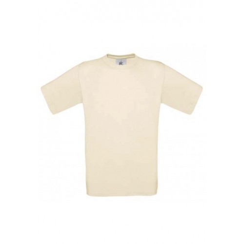 TEE-SHIRT HOMME B&C : EXACT 150