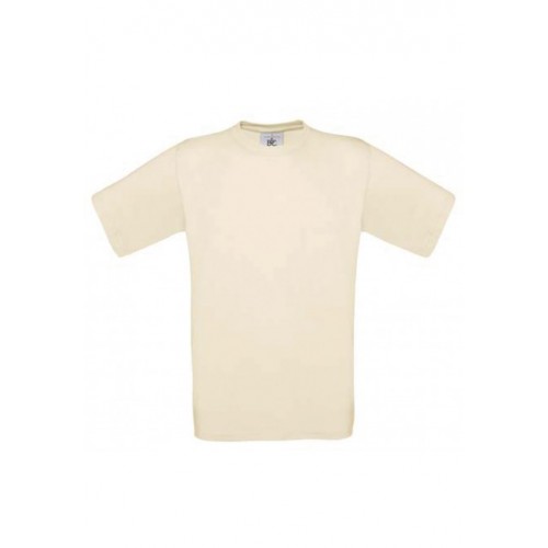 TEE-SHIRT HOMME B&C : EXACT 150