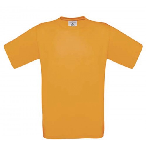 TEE-SHIRT HOMME B&C : EXACT 150