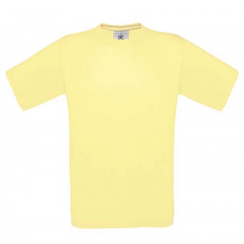 TEE-SHIRT HOMME B&C : EXACT 150