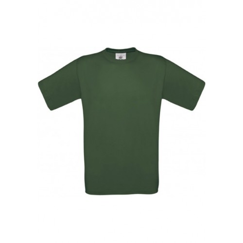 TEE-SHIRT HOMME B&C : EXACT 150