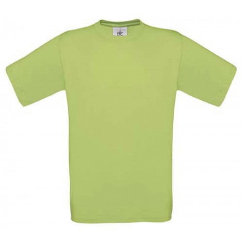 TEE-SHIRT HOMME B&C : EXACT 150