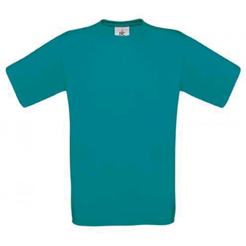 TEE-SHIRT HOMME B&C : EXACT 150