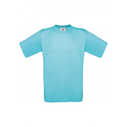 TEE-SHIRT HOMME B&C : EXACT 150