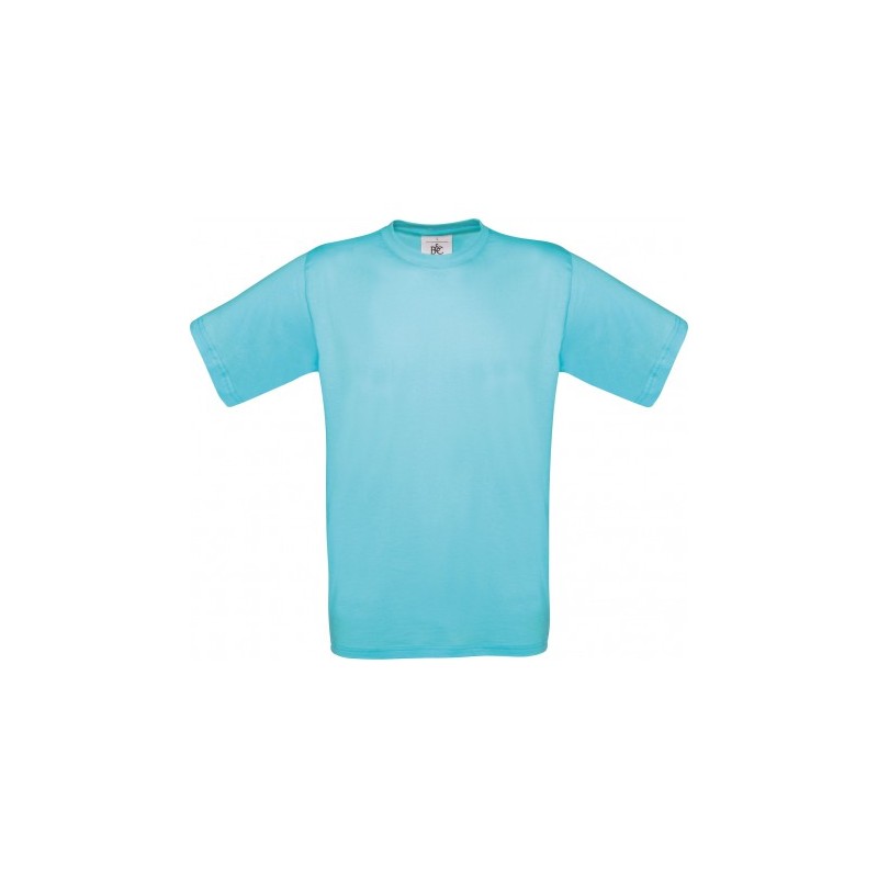 TEE-SHIRT HOMME B&C : EXACT 150