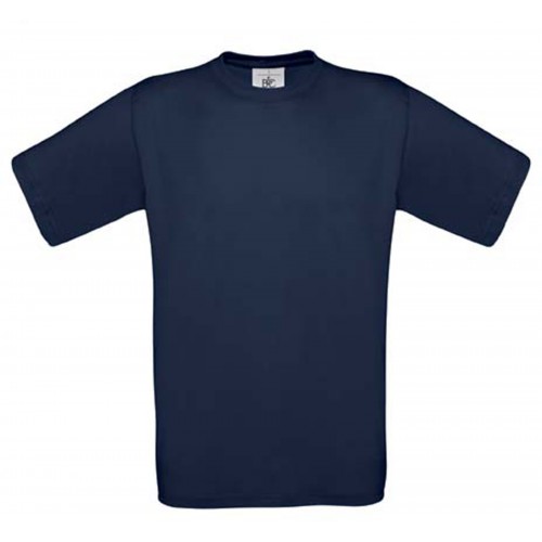 TEE-SHIRT HOMME B&C : EXACT 150