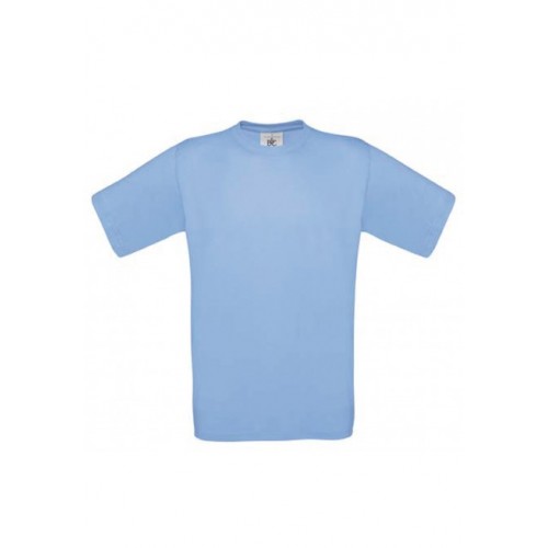 TEE-SHIRT HOMME B&C : EXACT 150