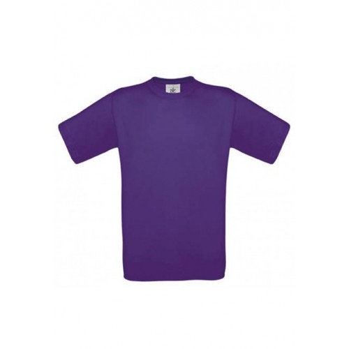 TEE-SHIRT HOMME B&C : EXACT 150