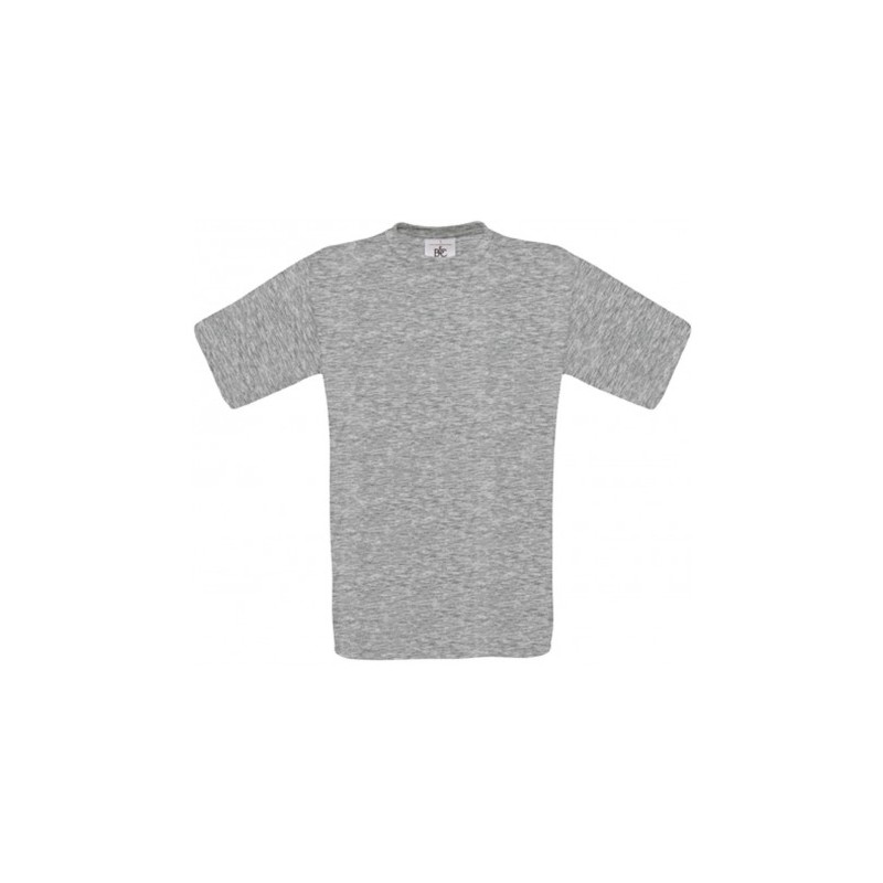 TEE-SHIRT HOMME B&C : EXACT 150