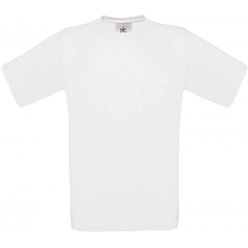 TEE-SHIRT HOMME B&C : EXACT 150