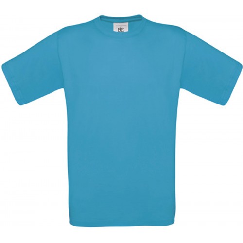 TEE-SHIRT HOMME B&C : EXACT 150