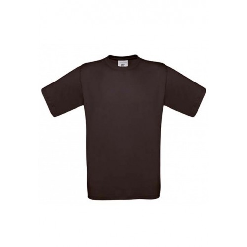 TEE-SHIRT HOMME B&C : EXACT 150