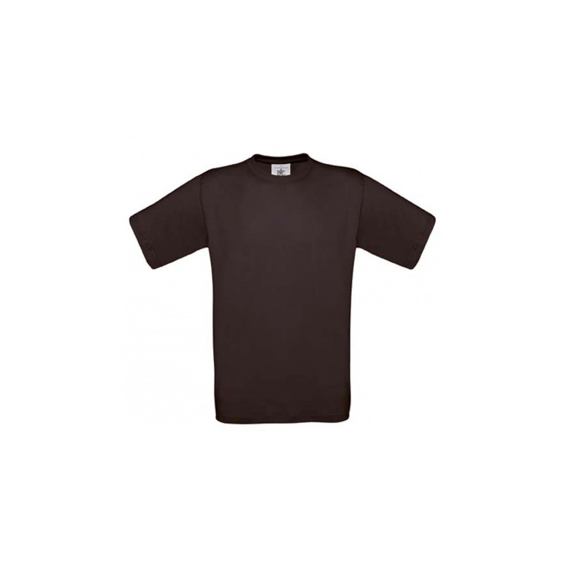 TEE-SHIRT HOMME B&C : EXACT 150